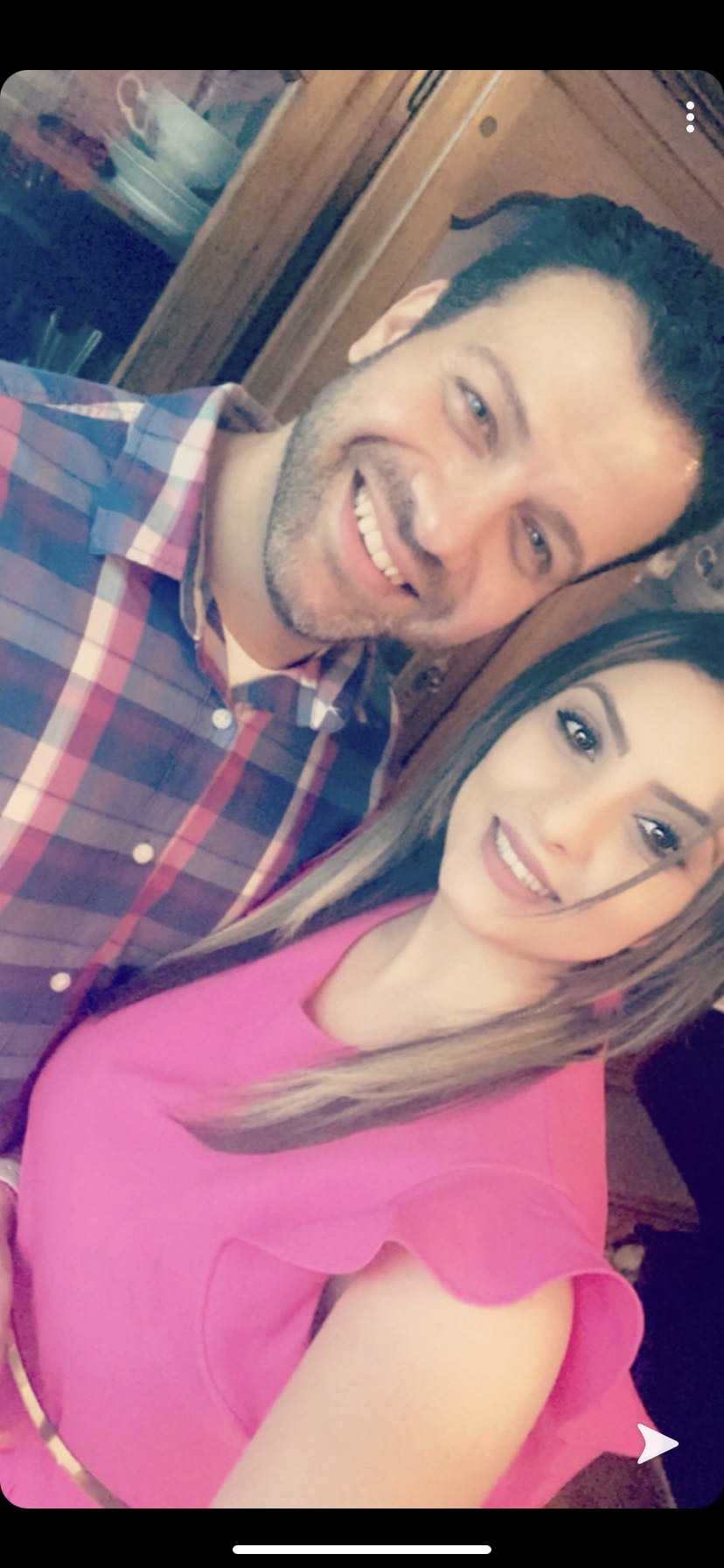Maya & Michael