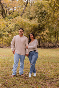 Maria & Juan