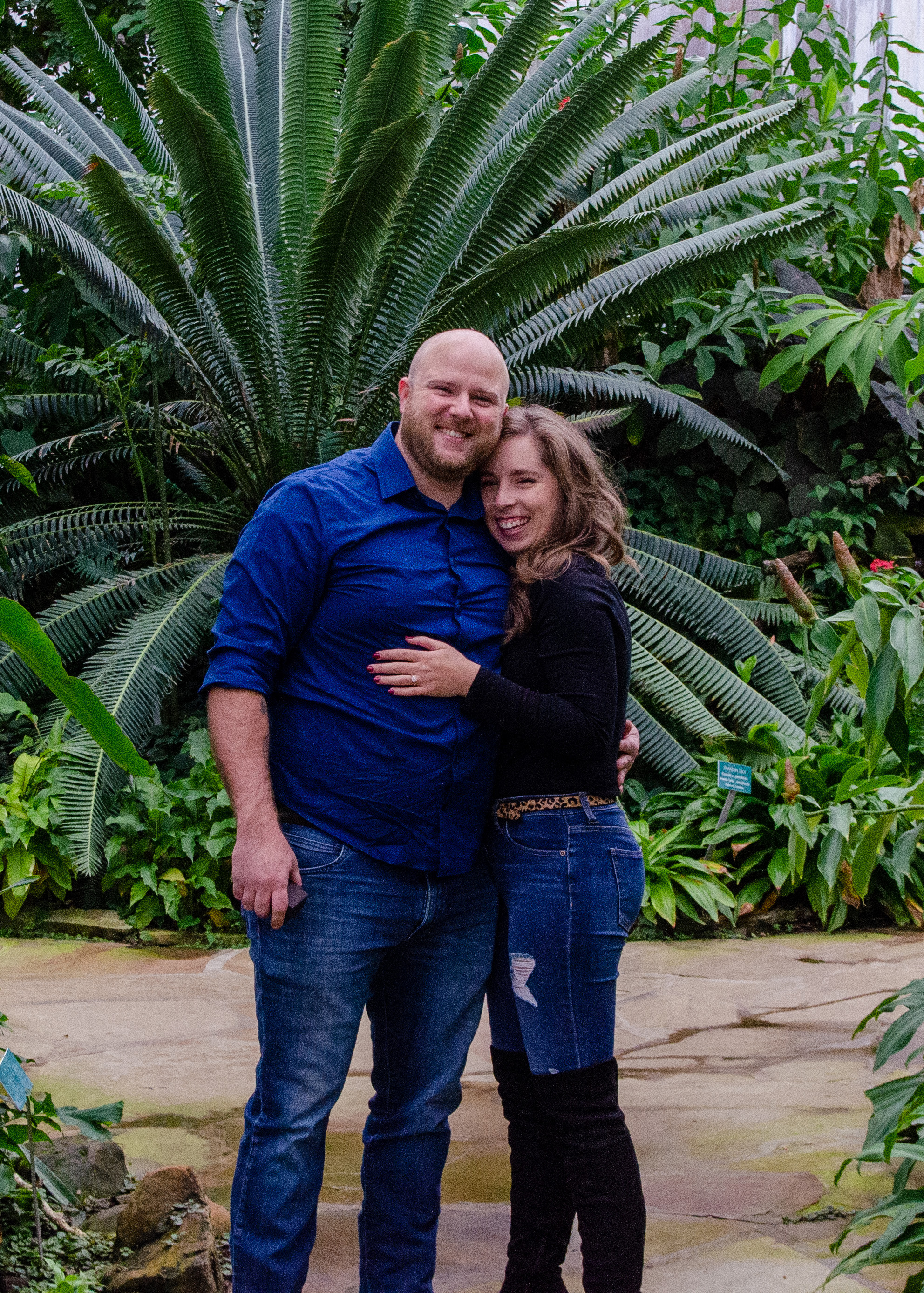 Karley & Michael
