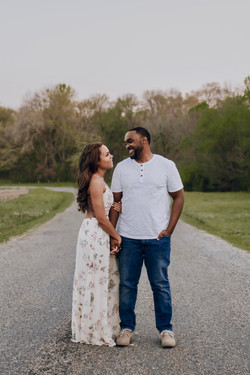 Courtney & Christon