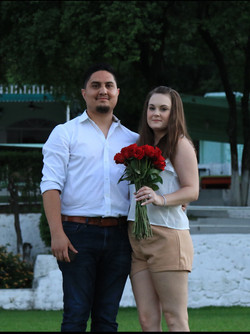 Brittani & Kevin