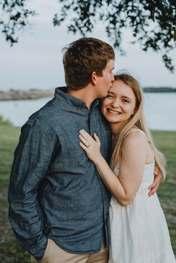 Natalie & Nicholas