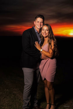 Natalie & Seth
