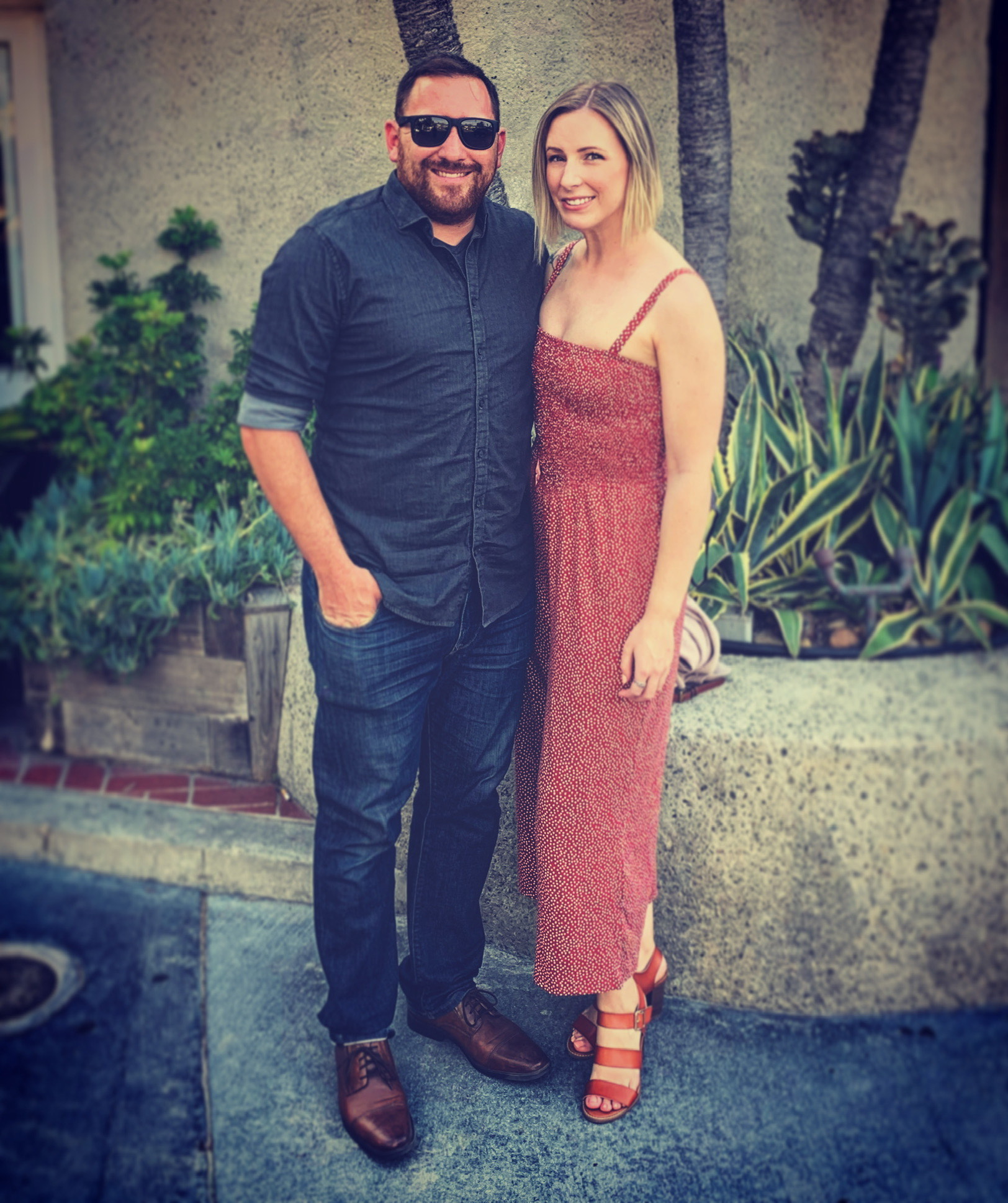Jena & Andrew