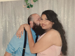 Brianna & Dustin