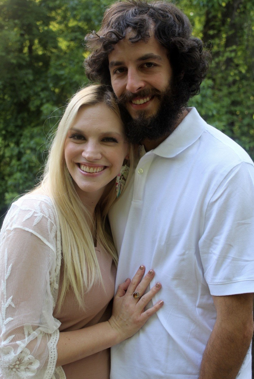 Lauren & Matthew