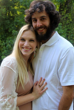 Lauren & Matthew