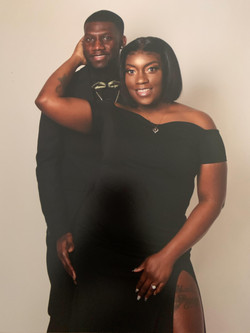 Sharnet & Billy
