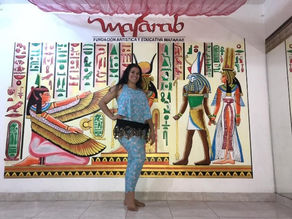 La Sultana del Valle