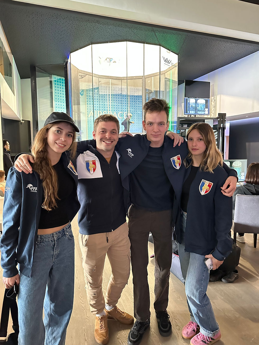 Team France