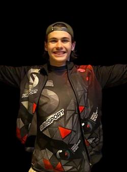 Lucas BRESSONS