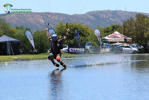 Swooping