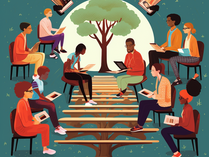 El club de lectura