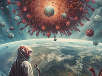 Alerta: Tu planeta tiene un virus