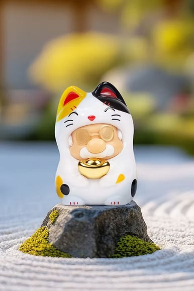 Thumbnail: Sup. Pro. Manekineko seriers Blind Box(6pcs/set)