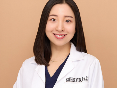 How Esther Landed Her Dream Job in Just 5 Months (With Zero Aesthetics Experience)