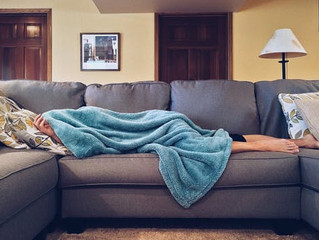 It’s That Time of the Year Again: Flu Season