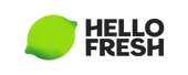 Hello Fresh logo