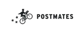 Postmates logo