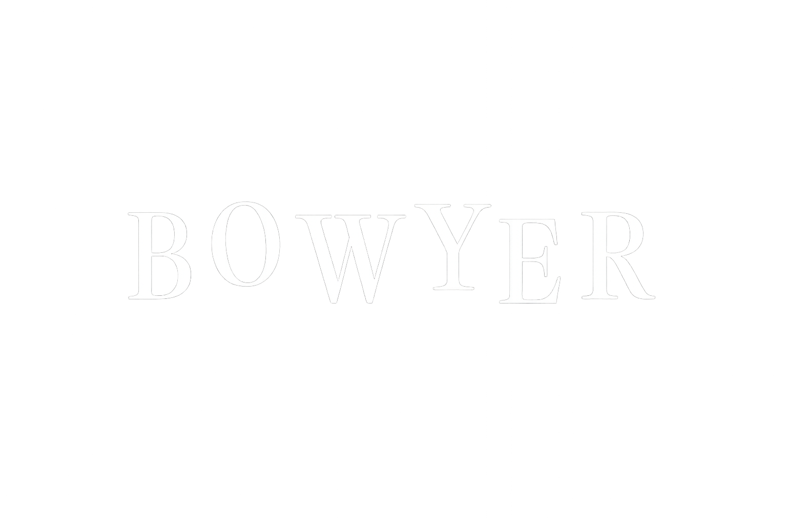 Bowyer white logo.png