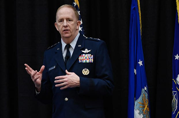 Former AFLCMC Commander Robert McMurry Joins Dayton Aerospace as Executive Vice President