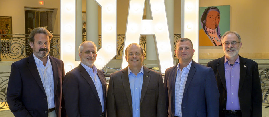 Colonel Chris Coombs, USAF (Ret), Named Dayton Aerospace’s Sixth President