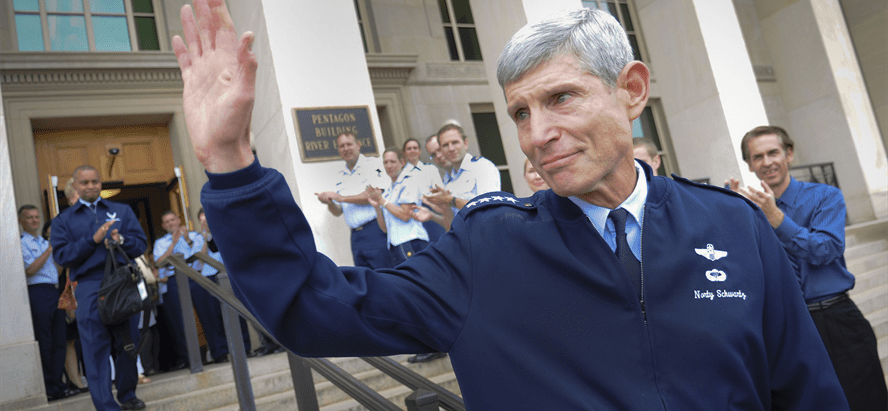 The Lost Art of Risk Taking in Government Contracting