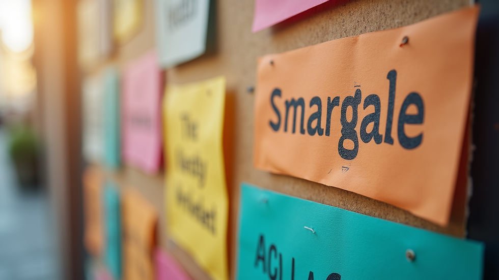 Estratégias de Comunicação para Marcas de Sucesso