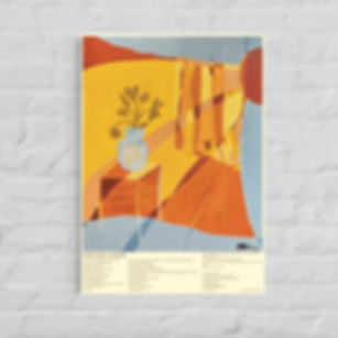 ONE DAY SOON print