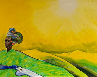 Mother Earth