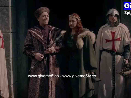 Dirilis Ertugrul EPISODE 34 Season 01 with Urdu Dubbing