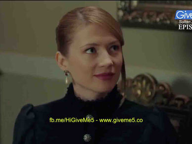 Payitaht: Sultan Abdülhamid EPISODE 09 Season 01 with Urdu Dubbing by GiveMe5