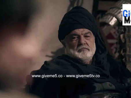 Dirilis Ertugrul EPISODE 07 Season 01 with Urdu Dubbing