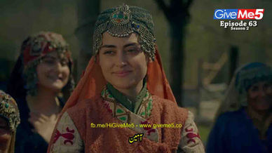 EPISODE 63 Dirilis Ertugrul Season 2