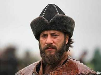 گوندودو بے (گلدارو صاحب ) تاریخ میں کون تھے؟