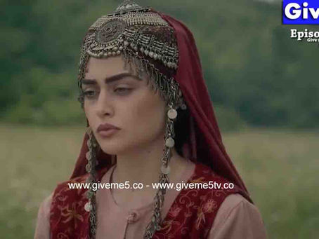 Dirilis Ertugrul EPISODE 73 Season 01 with Urdu Dubbing