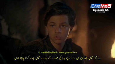 EPISODE 66 Dirilis Ertugrul Season 2