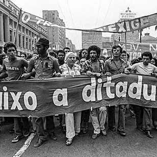 A democracia sob ataque: lições de 1964 para o Brasil de hoje
