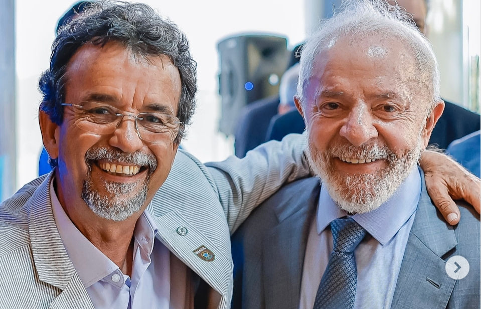 Lula precisa de um time completo: a importância de eleger deputados (as), senadores (as) e governadores alinhados ao projeto para o Brasil e o RN