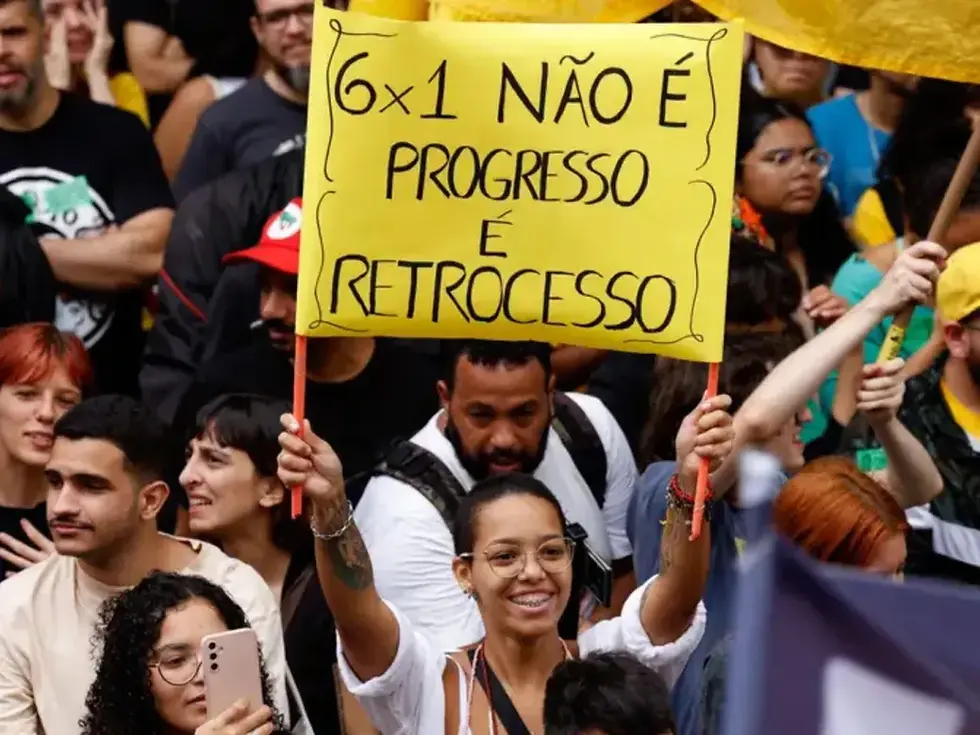 Mobilização popular é fundamental para aprovar projeto no Congresso / Foto: Letycia Bond/Agência Brasil