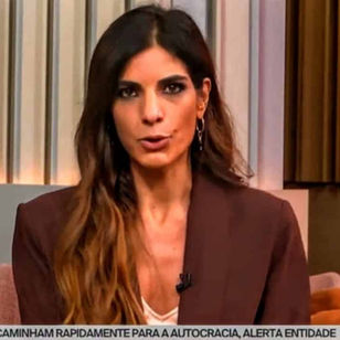 Desculpa, Rede Globo, não vale a pena errar de novo