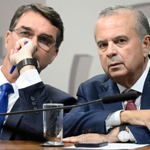 Rogério Marinho contra as emendas? Só pode ser piada pronta