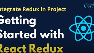 Online Redux Course: Expert-Led Self-Paced Course