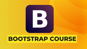 Online Bootstrap Course: Expert-Led Self-Paced Course