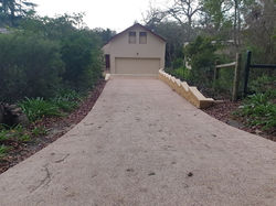 Garage and studio 2019