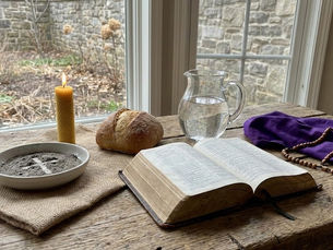Building a relationship with God during Lent season