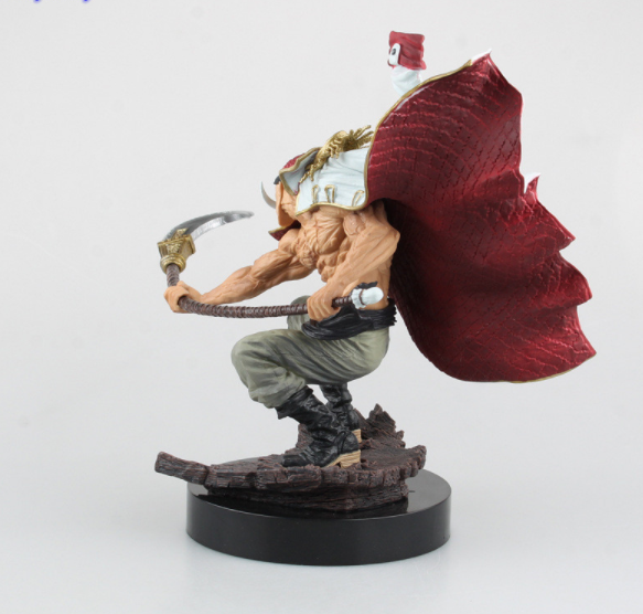 الصورة المصغرة: مجسم الحية البيضاء