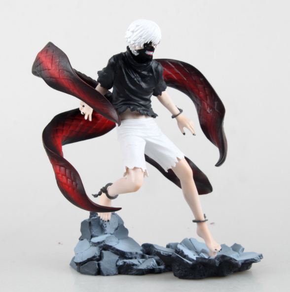 الصورة المصغرة: مجسم كانيكي