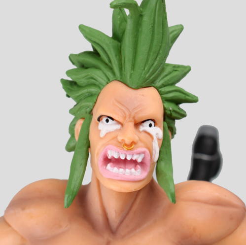 الصورة المصغرة: مجسم بارتولوميو