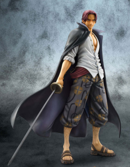 الصورة المصغرة: مجسم شانكس